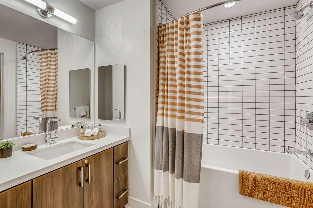 Hotel Sentral Dtla 755 Los Ángeles Habitación foto